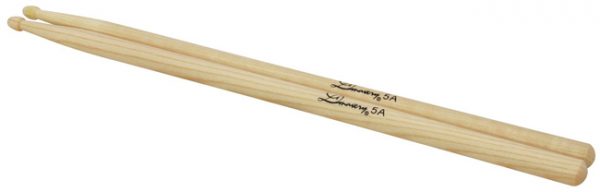 DIMAVERY DDS-5AH DDS-5A DRUMSTICKS HICKORY-26070121