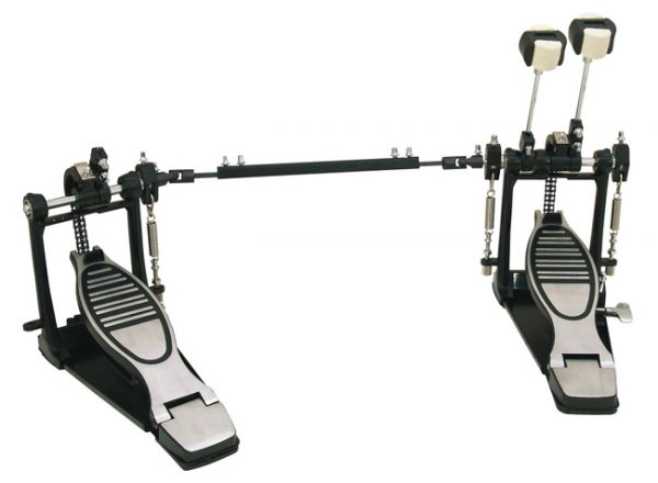 DIMAVERY DFM-1000 DFM-1100 DOUBLE PEDAL PRO