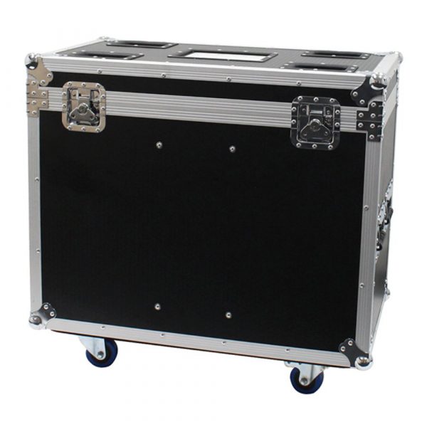 PLS DOUBLE F/C ST-1912A DOUBLE FLIGHTCASE FOR ST-1912A