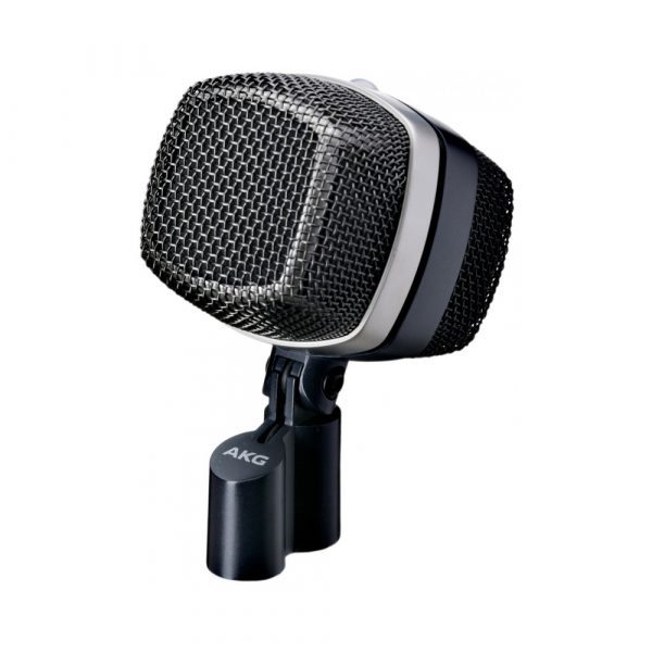 AKG D 12VR ΜΙΚΡΟΦΩΝΟ ΔΥΝΑΜΙΚΟ ΚΑΡΔΙΟΕΙΔΕΣ