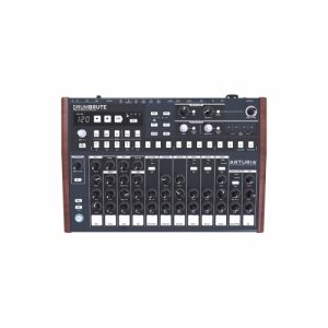 DrumBrute + Τσάντα U9108BL/OR