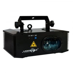 LASERWORLD EL-150B LASER 150mW BLUE