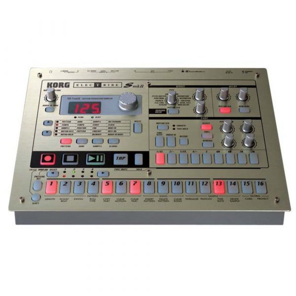 ELECTRIBE S b