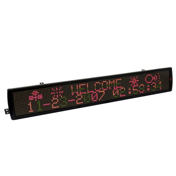 EUROLITE ESN 16X128 LED ROD 5MM