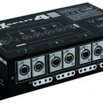 EURO DMX SPLITTER1 4 b