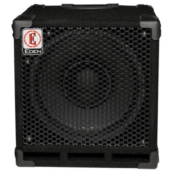 EDEN EX112-4-E BASS CABINET 1x12'' 300W 4Ω