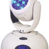 FUTURELIGHT EYE-18 LED HEADWASHW LED WASH MOVING HEAD WITH 18 RGB LEDX1W