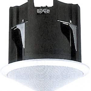 TOA F-122C CEILING SPEAKER 120W 8Ω/100V 90dB