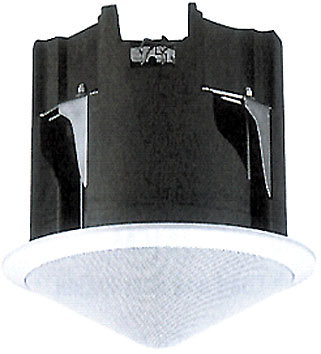 TOA F-122C CEILING SPEAKER 120W 8Ω/100V 90dB TOA F-122C CEILING SPEAKER 120W 8Ω/100V 90dB