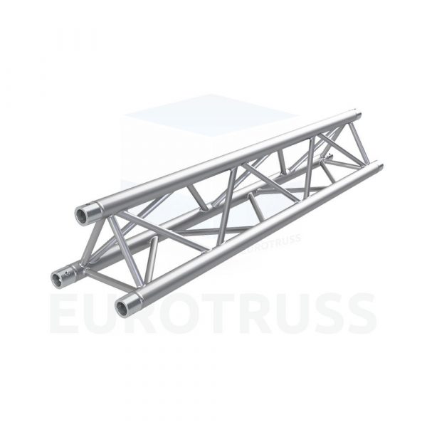 EUROTRUSS FD33-250 ΤΡΙΓΩΝΗ ΤΡΑΣΑ  2,5m