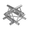 EUROTRUSS FD33-X ΤΡΙΓΩΝΟΣ ΣΤΑΥΡΟΣ 4-WAY 50X50CM