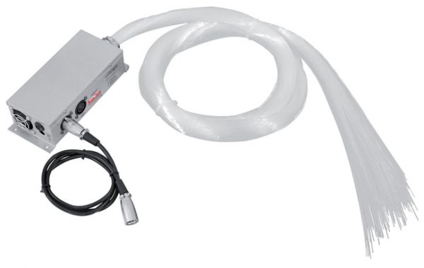 EUROLITE FIB-450 RGB LED ΦΩΤΙΣΤΙΚΟ LED TCL 9W/RGB DMX