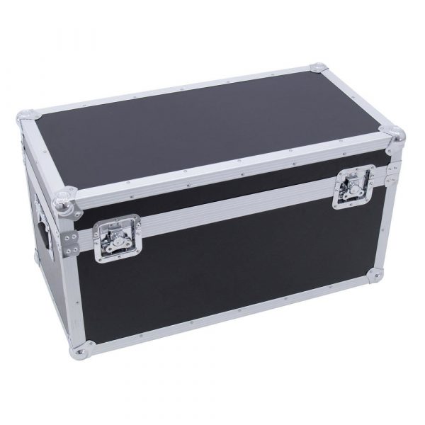 EUROLITE FLIGHTCASE 80x40 ΒΑΛΙΤΣΑ ΜΕΤΑΦΟΡΑΣ ΓΕΝΙΚΗΣ ΧΡΗΣΕΩΣ