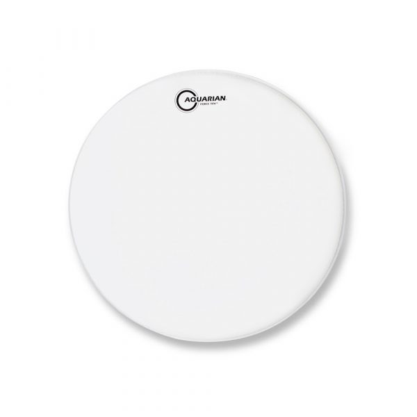 AQUARIAN FOR14 14'' FORCE TEN CLEAR DRUMHEAD