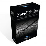 FOCUSRITE FORTE SUITE PLUG-IN