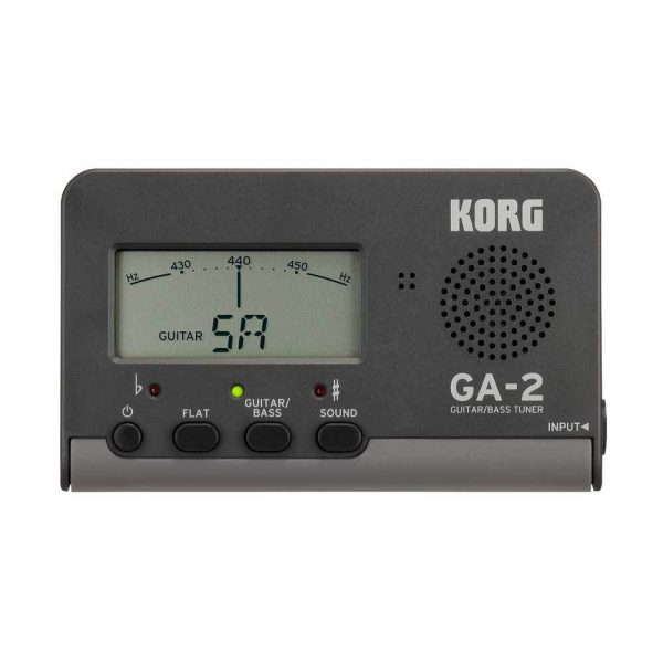 KORG GA-2 ΨΗΦΙΑΚΟ ΚΟΥΡΔΙΣΤΗΡΙ ΚΙΘΑΡΑΣ