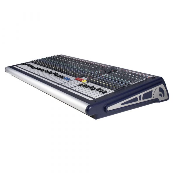SOUNDCRAFT GB2 32CH ΚΟΝΣΟΛΑ LIVE 32MONO/2STEREO