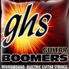GHS GBTNT ΣΕΤ ΧΟΡΔΕΣ ΗΛΕΚΤΡΙΚΗΣ BOOMER