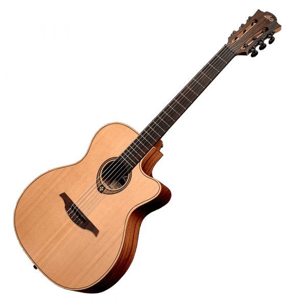 LAG GLA TN170ASCE ΗΛΕΚΤΡΟΚΛΑΣΙΚΗ ΚΙΘΑΡΑ TN170A CUTAWAY SLIM