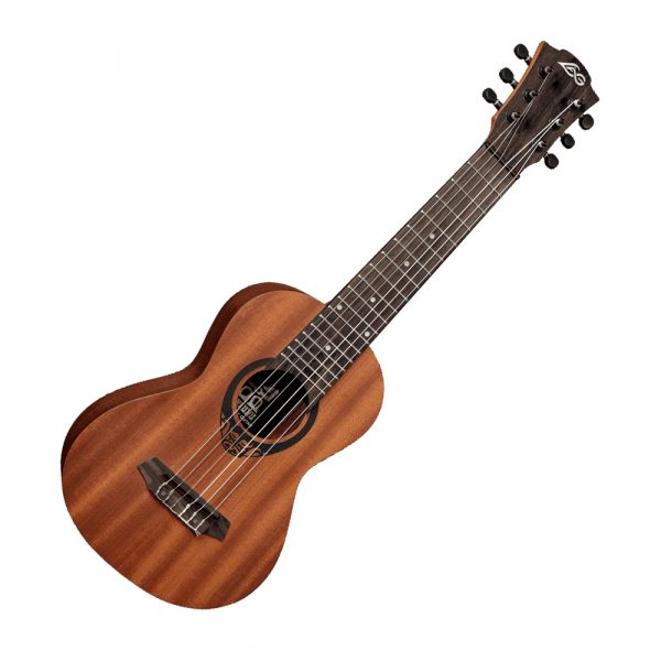 LAG GLU TKT8 TIKI UKU BABY GUITAR