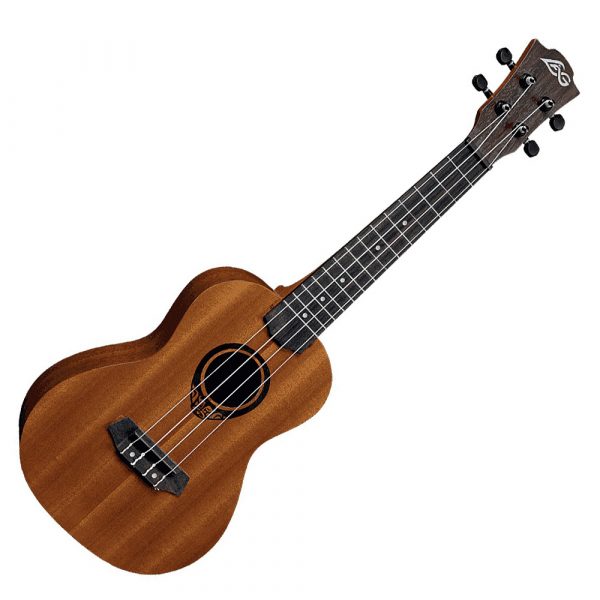 LAG GLU TKU10C ΓΙΟΥΚΑΛΙΛΙ TIKI UKU CONCERT UKULELE