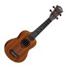 LAG GLU TKU10S TIKI UKU SOPRANO UKULELE