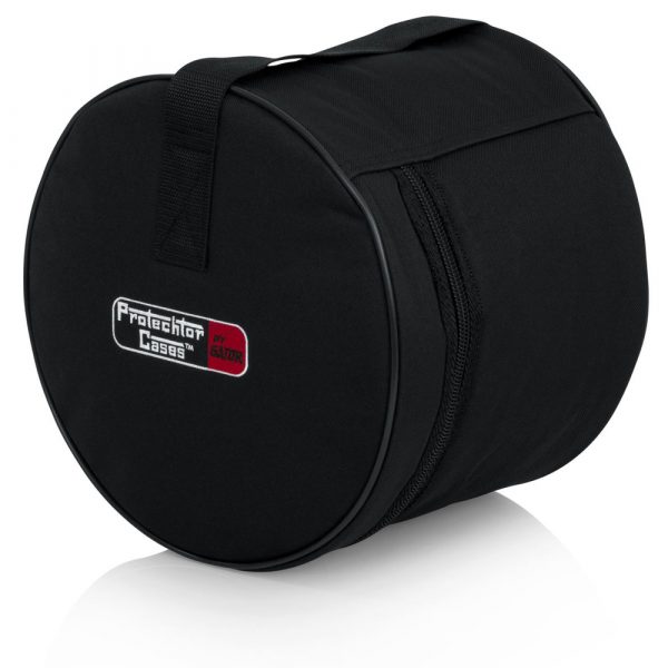 GATOR GP-0808 STANDARD SERIES PADDED TOM BAG 8'' X 8''