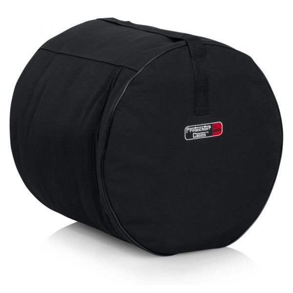GATOR GP-1614 STANDARD SERIES PADDED TOM BAG 16'' X 14''