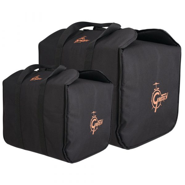 GRETSCH GR-STKITBAG STREET KIT BAG SET