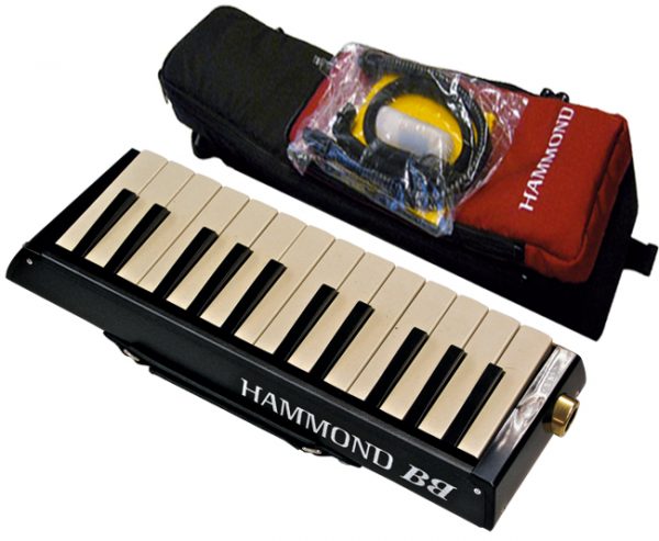 HAMMOND HAMMOND BASS B-24H BASS B-24H
