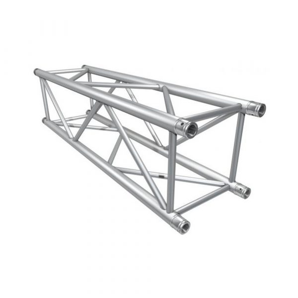 EUROTRUSS HD44-150 ΤΕΤΡΑΓΩΝΗ ΤΡΑΣΑ 1,5Μ (40Χ40)