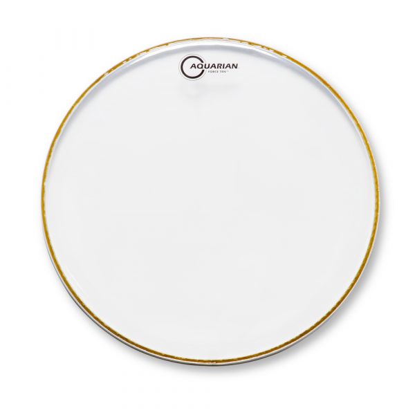 AQUARIAN HF12 HI-FREQUENCY CLEAR 7MIL RESONANT 12''