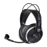 AKG HSD 271 ΔΥΝΑΜΙΚΟ ΑΚΟΥΣΤΙΚΟ ΚΛΕΙΣΤΟΥ ΤΥΠΟΥ + MIC AUTO MUTE