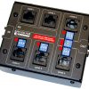 COEMAR HUB 6 CH ΔΙΑΝΟΜΕΑΣ ΓΙΑ RJ45