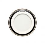 AQUARIAN IMP II20 IMPACT 2 CLEAR 2-PLY 20'' BASS DRUM BATTER HEAD