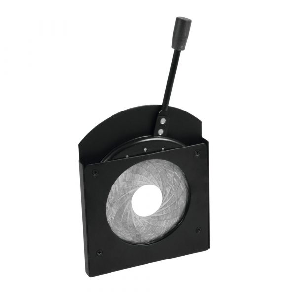 FUTURELIGHT IRIS FOR LED PFE-100/120 ΙΡΙΔΑ ΓΙΑ ΠΡΟΦΟΛΕΑ LED PFE-100/120
