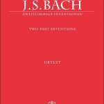 J.S.Bach - NOTEBOOK FOR ANNA MAGDALENA