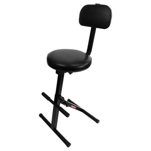 ULTIMATE JS-MPF100 MUSIC PERFORMANCE CHAIR