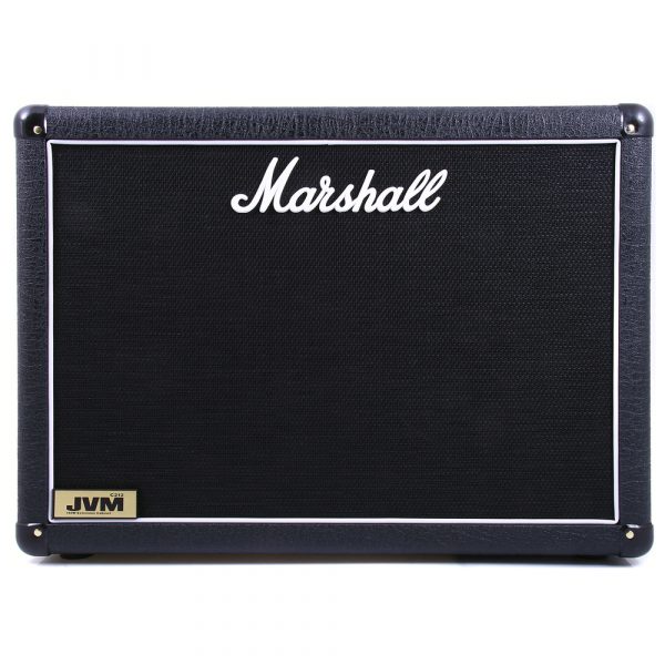MARSHALL JVMC-212 GUITAR CABINET 150W 2x12''