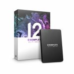 Native Instruments Komplete 12 Ultimate Update