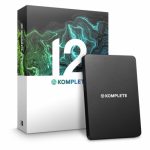 Native Instruments Komplete 12
