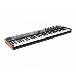 Arturia Keylab 61 Essential Black Midi Keyboard