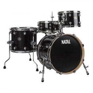 NATAL KARB-T6-BLS ARCADIA (BIRCH) 16X14 BD 10X7 T 13X13'' FT