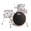 NATAL KARB-TJ-WHT ARCADIA JAZZ PACK        BIRCH SHELL, NO HARDWARE