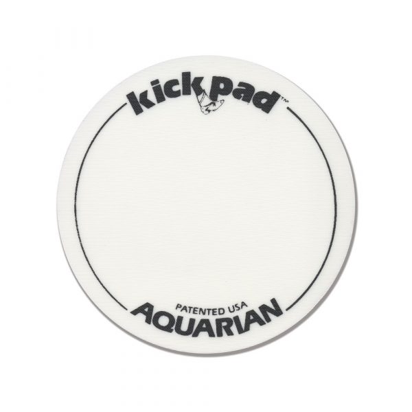 AQUARIAN KP1 KICK PAD SINGLE