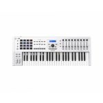 Arturia Keylab 49 MK2 White΄+ Δωρο V-Collection 7 Midi Keyboard