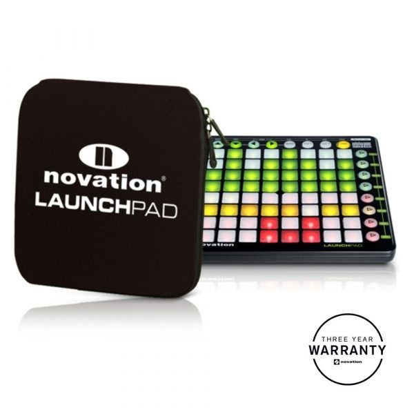 LAUNCHPAD NEOPRENE b