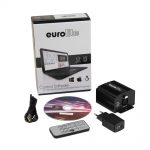 LED PC CONTROL 512 b