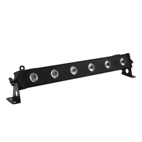 LED BAR 6 QCL RGBW b