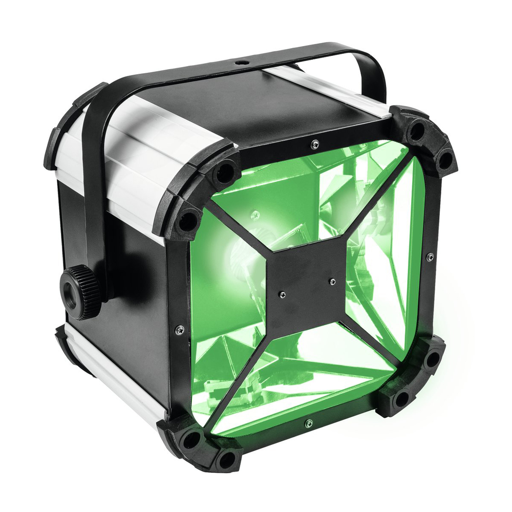 EUROLITE LED BR-60 BEAM EFFECT LED BEAM ΕΦΦΕ 60W RGBW ΜΕ ΠΕΡΙΣΤΡΕΦΟΜΕΝΟ ΚΑΘΡΕΠΤΗ (Demo) EUROLITE LED BR-60 BEAM EFFECT LED BEAM ΕΦΦΕ 60W RGBW ΜΕ ΠΕΡΙΣΤΡΕΦΟΜΕΝΟ ΚΑΘΡΕΠΤΗ (Demo)